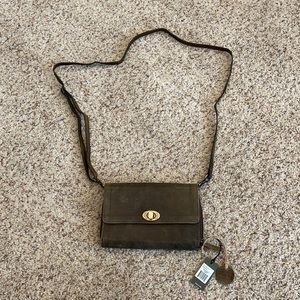 Myra Bag Aberrant Wallet NWT